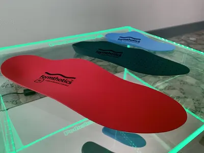 Przystanek Zdrowie - Trening EMS, Treningi personalne, Badania stóp, Wkładki ortopedyczne, Fizjoterapia